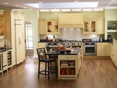 Đặt bếp kiểu này khiến gia đình làm ăn thua lỗ quanh năm